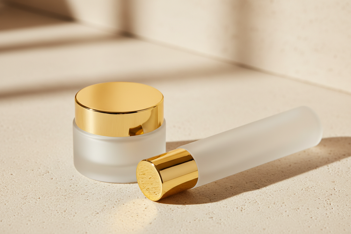 Luxury Skincare Essentials
