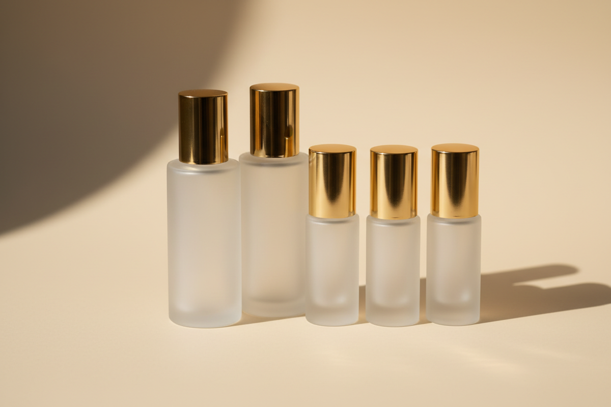 Toners & Serums