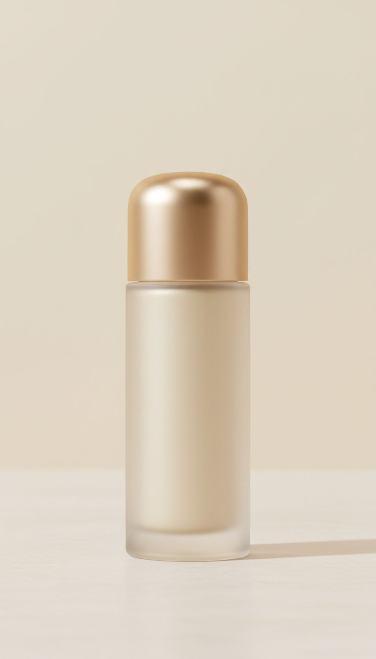 Radiant Renewal Serum With Vitamin C